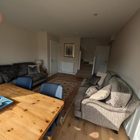 19 Snowdon Apartment Стърлинг Екстериор снимка