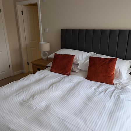 19 Snowdon Apartment Стърлинг Екстериор снимка