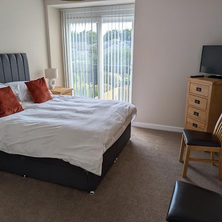 19 Snowdon Apartment Стърлинг Екстериор снимка
