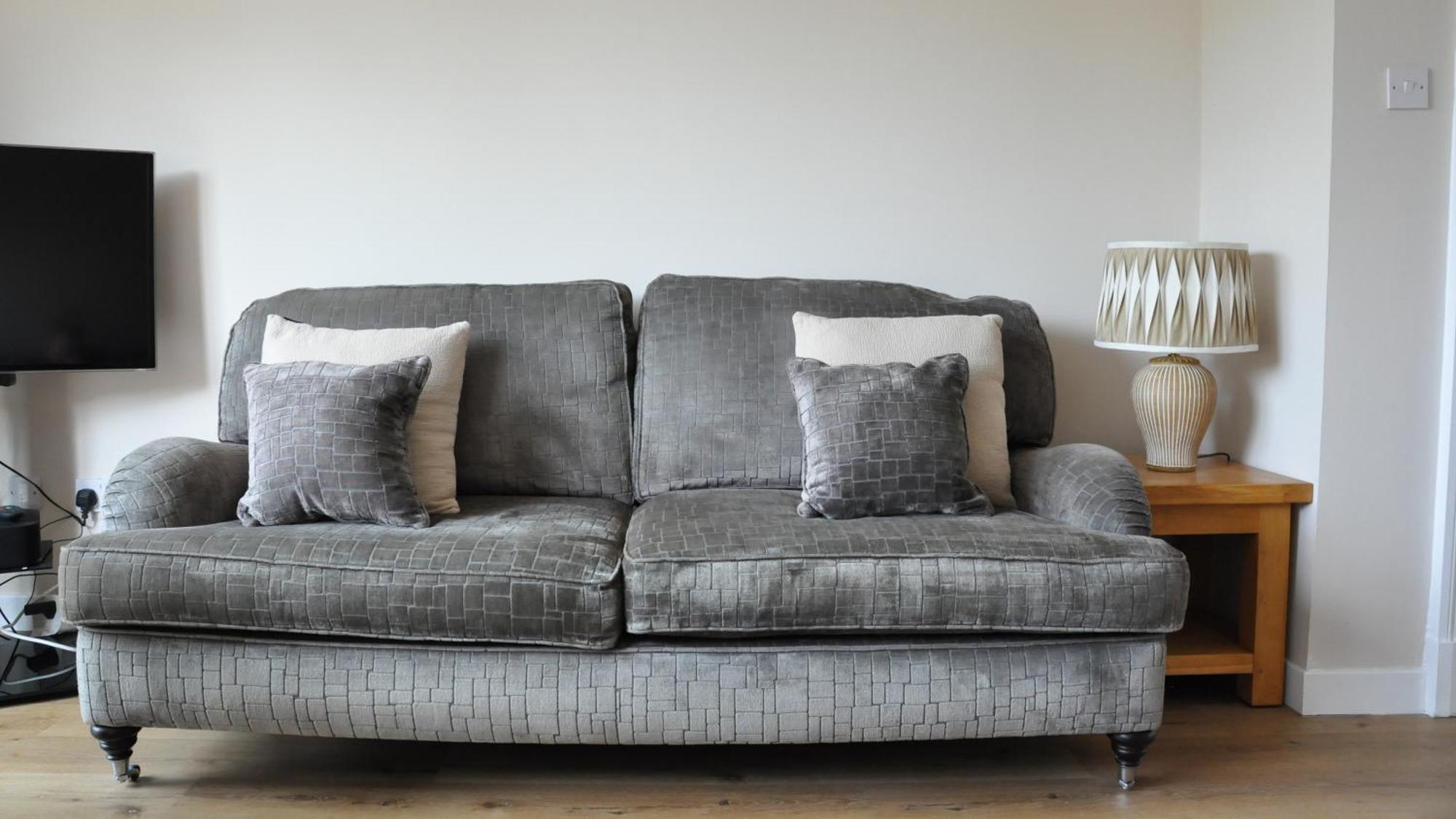 19 Snowdon Apartment Стърлинг Екстериор снимка
