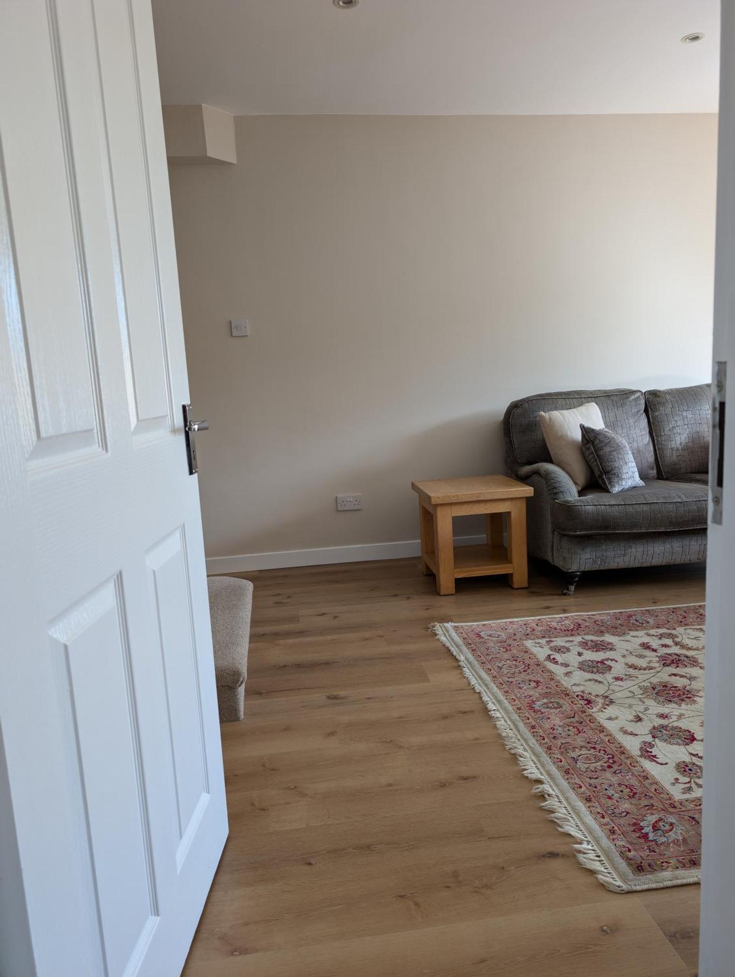 19 Snowdon Apartment Стърлинг Екстериор снимка